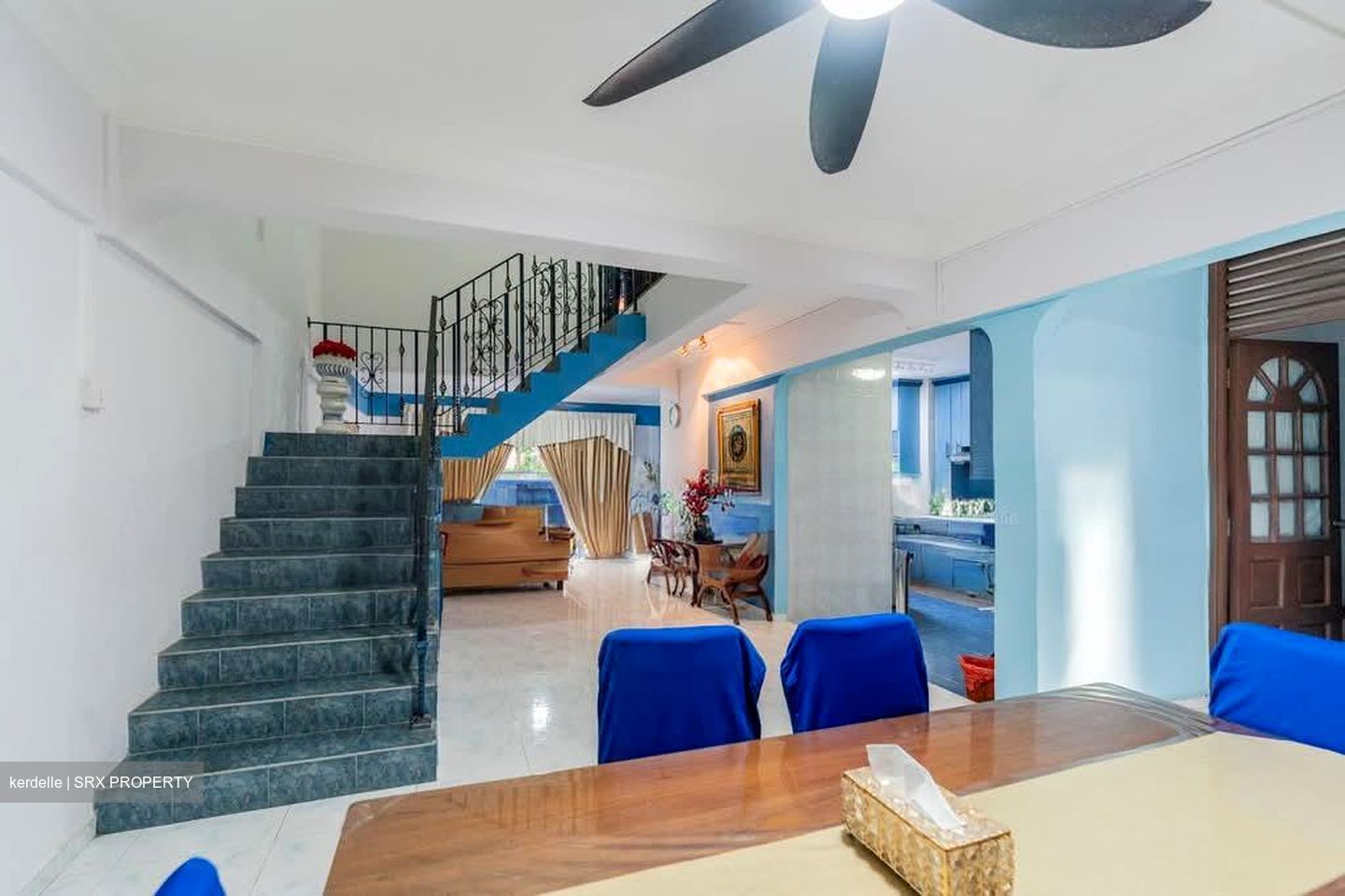 Blk 428 Tampines Street 41 (Tampines), HDB Executive #539484751